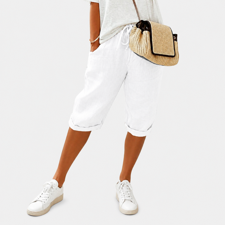 Short Comfortable and Elegant
