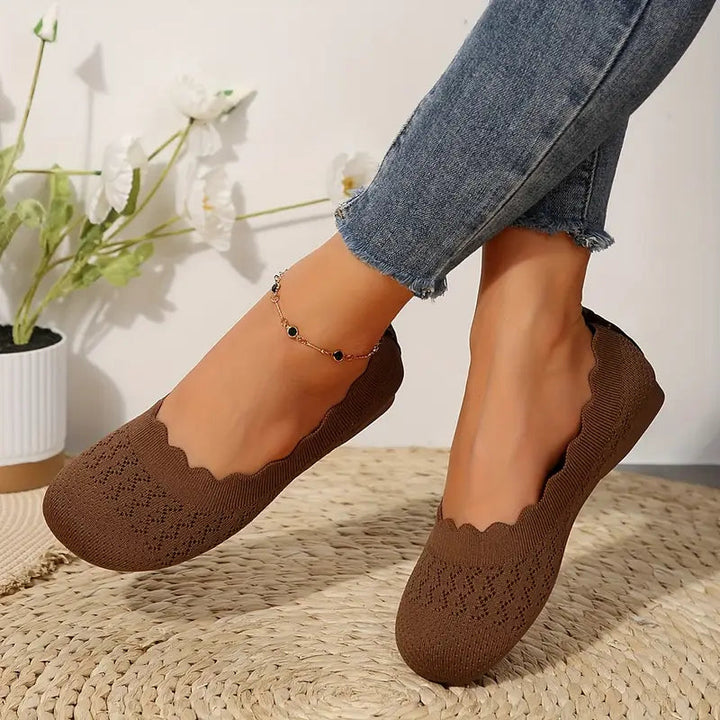 Iosifina - Lace Up Sandals
