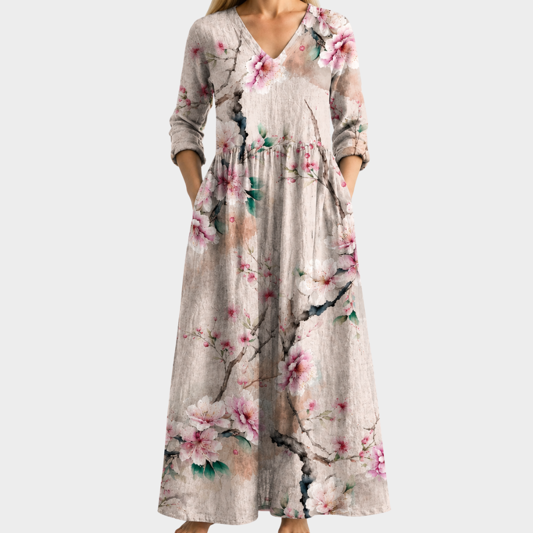 Women’s Weekend Dress