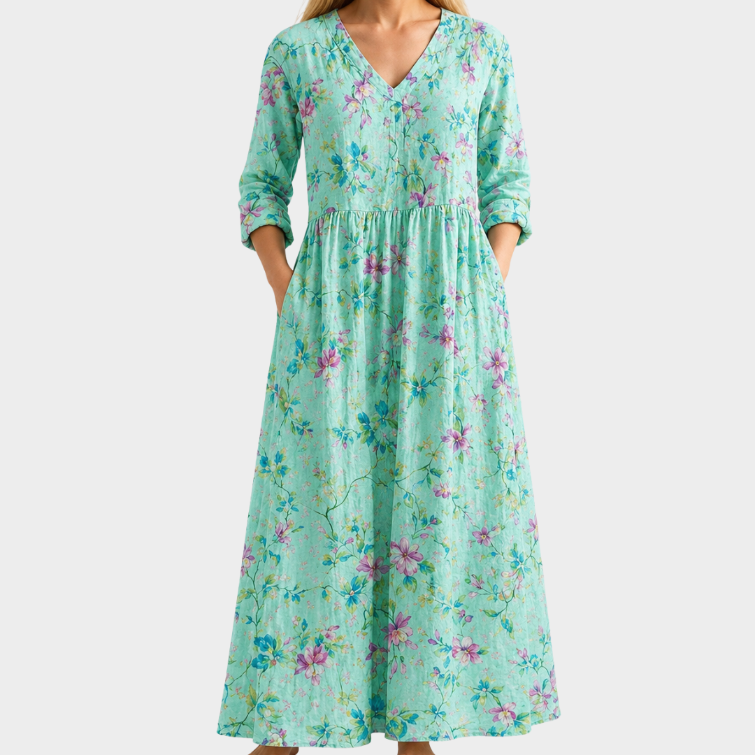 Relaxed Everyday Dress