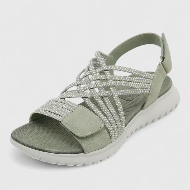 Anna| Orthopedic Sandals