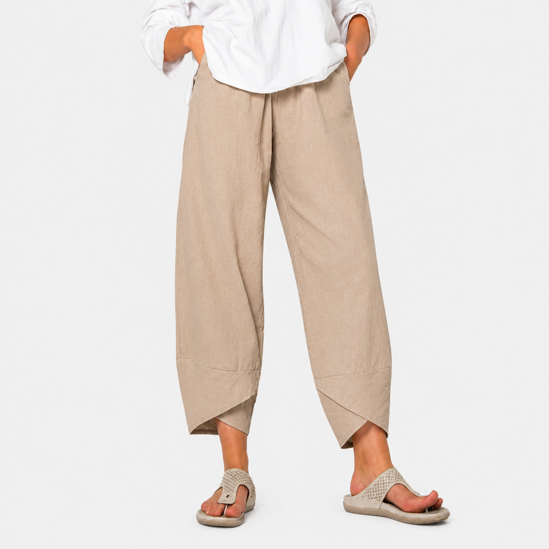 RILEY - Lightweight Pants