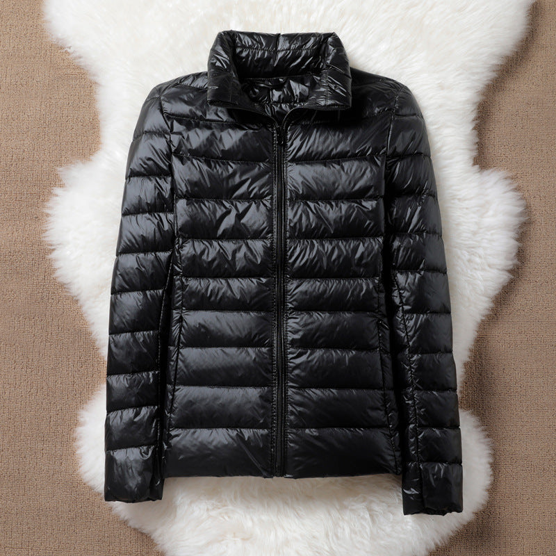Stella™ | Lightweight Padded Jacket