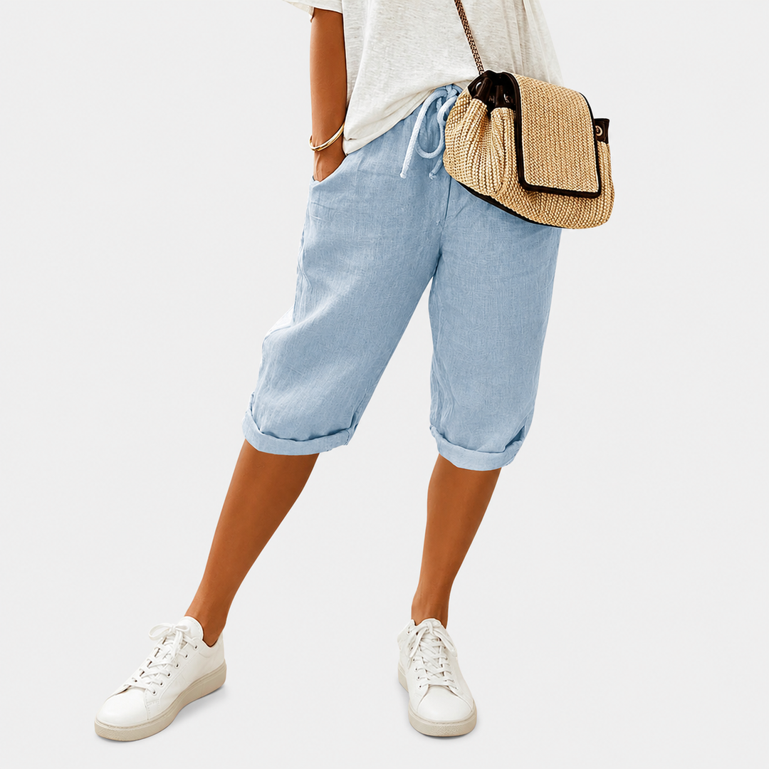 Short Comfortable and Elegant
